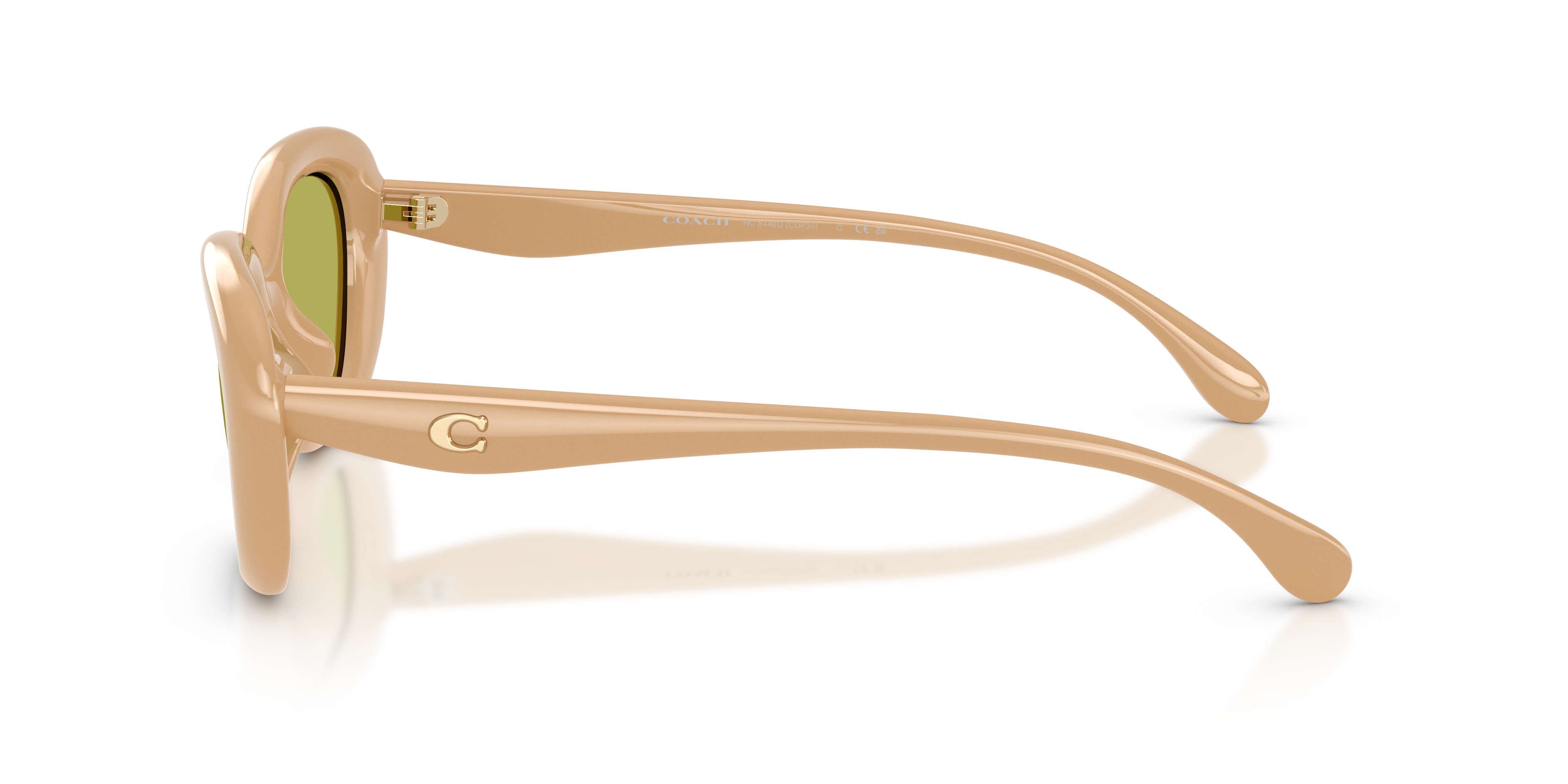 Coach HC8448U 5929/2 Cdp35 